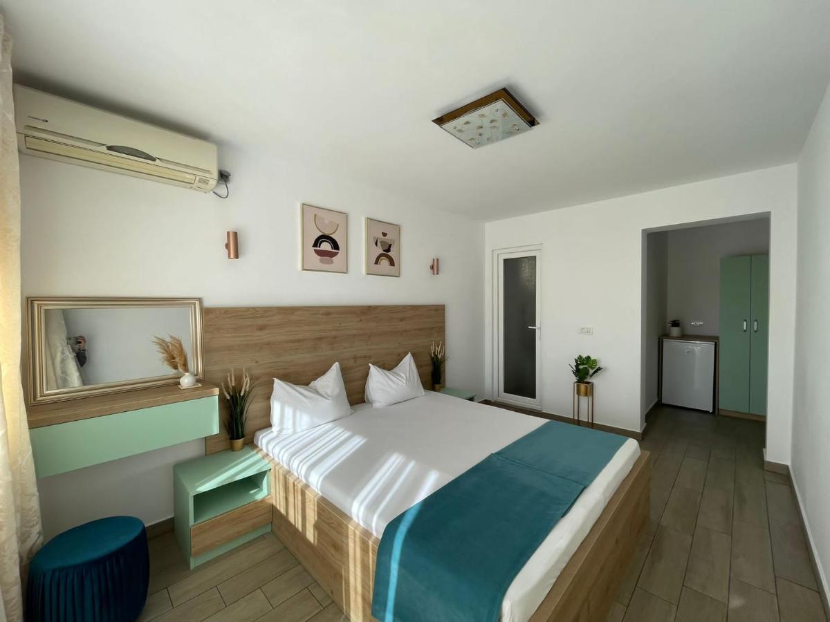 Vila Sibel Costinesti Esterno foto