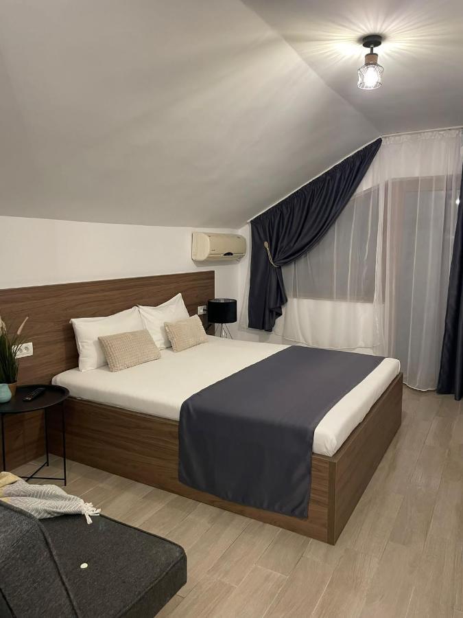 Vila Sibel Costinesti Esterno foto