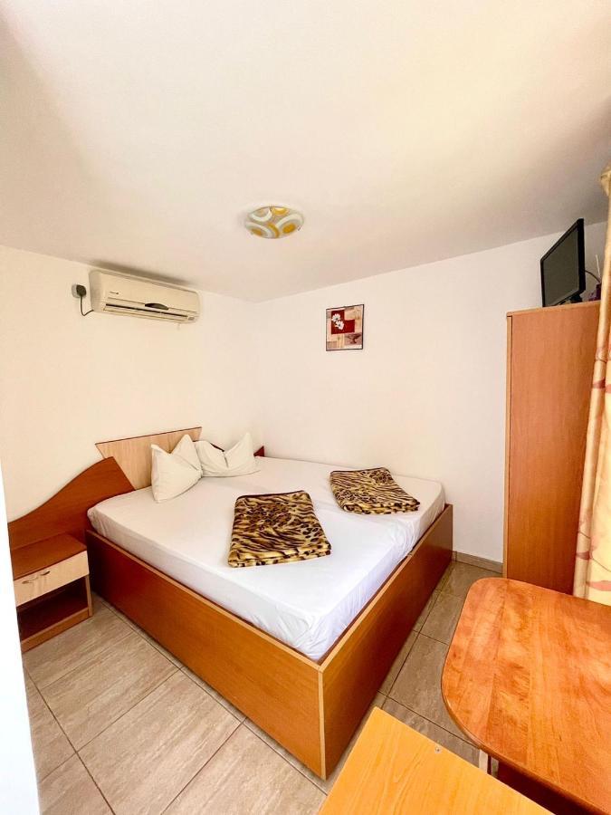 Vila Sibel Costinesti Esterno foto