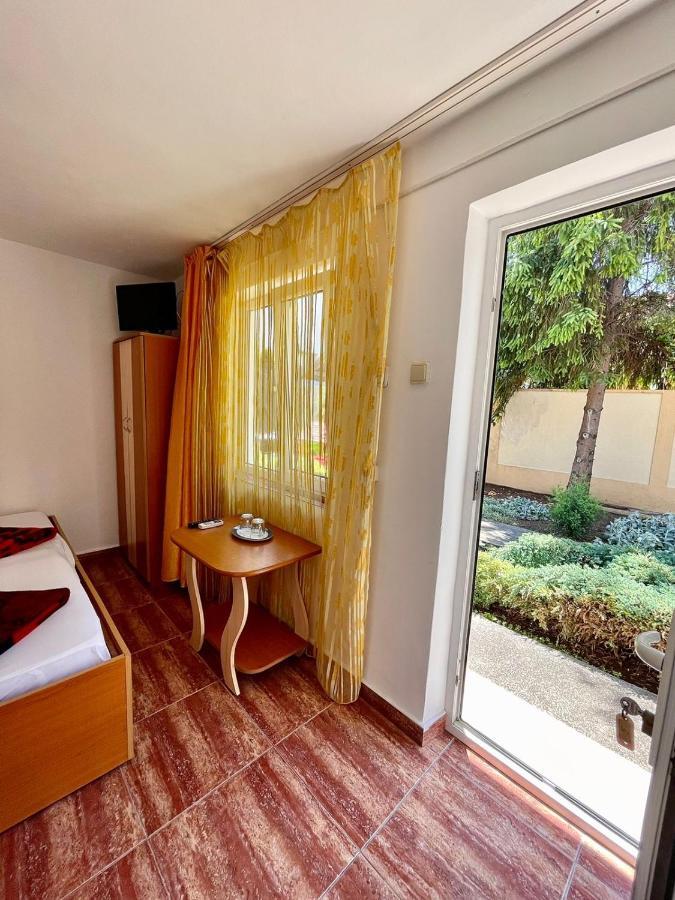 Vila Sibel Costinesti Esterno foto