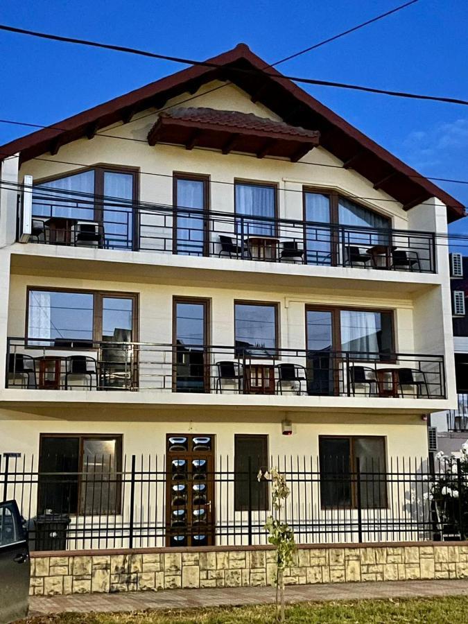 Vila Sibel Costinesti Esterno foto