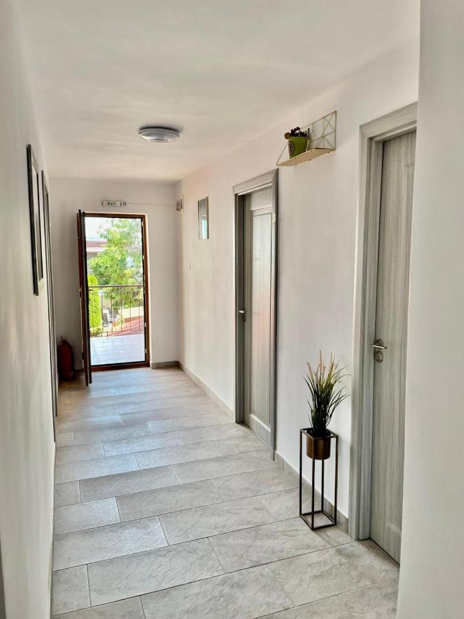Vila Sibel Costinesti Esterno foto
