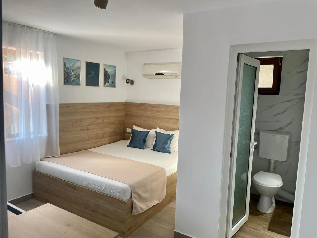 Vila Sibel Costinesti Esterno foto