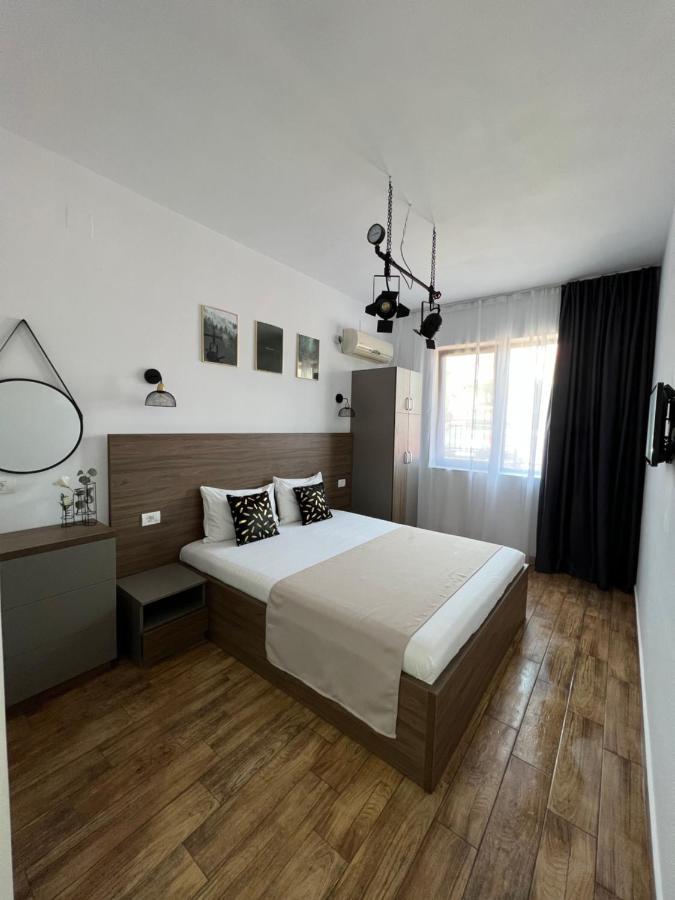 Vila Sibel Costinesti Esterno foto