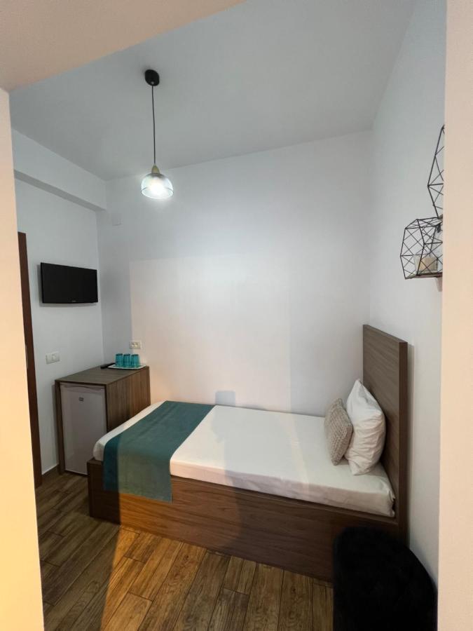 Vila Sibel Costinesti Esterno foto