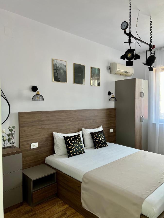 Vila Sibel Costinesti Esterno foto