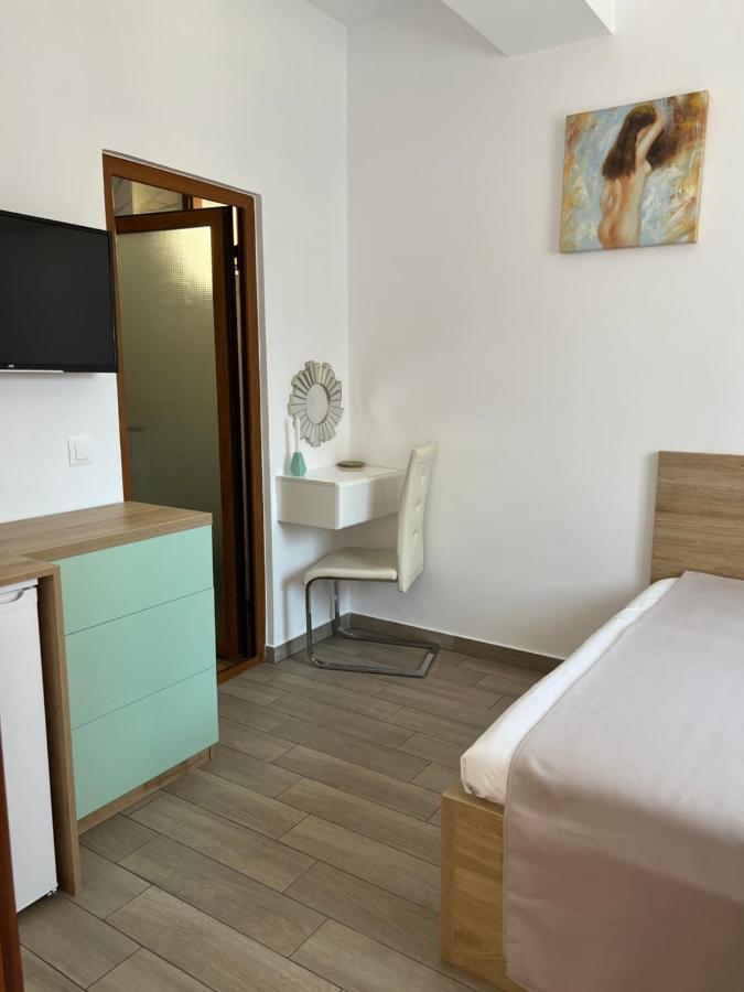 Vila Sibel Costinesti Esterno foto