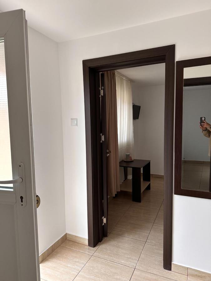 Vila Sibel Costinesti Esterno foto