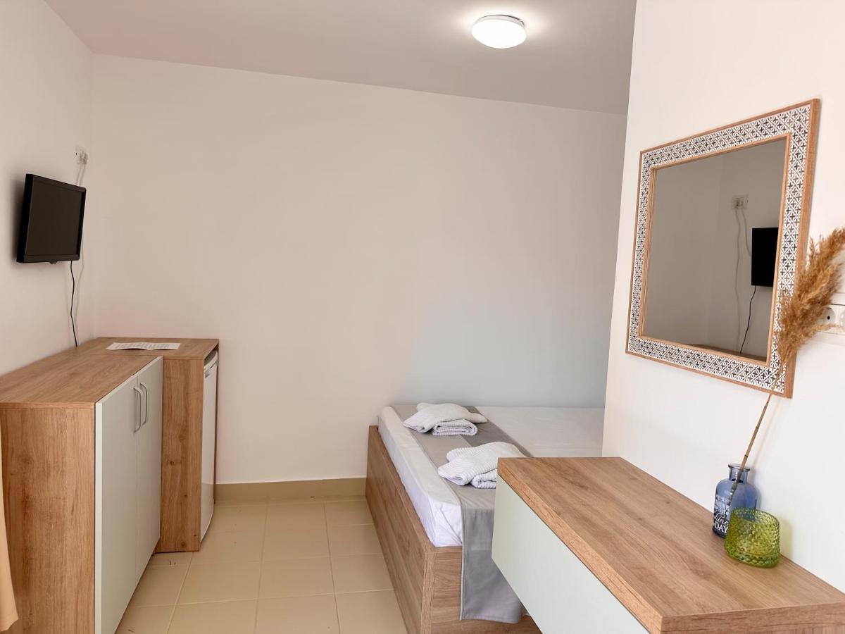 Vila Sibel Costinesti Esterno foto